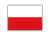 RISTORANTE PIZZERIA LA ROSA BLU - Polski